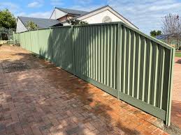 Fence and Gate Installers in Haslemere