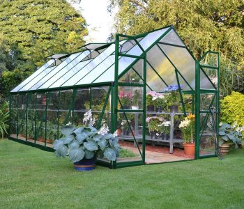 Greenhouse Construction Companies in Grangemouth