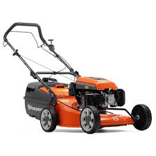 Lawn Mower Repair in Marlow