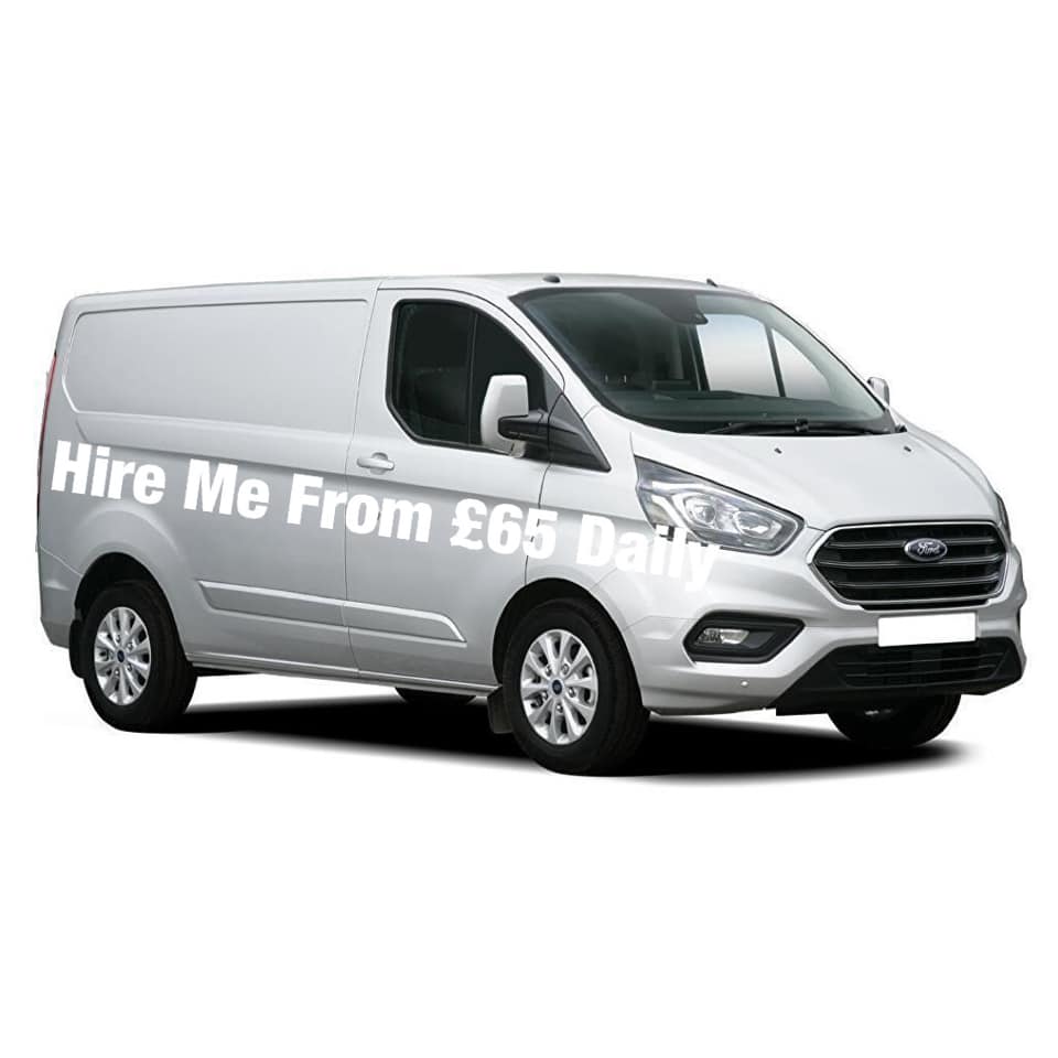 Car and Van Hire Companies in Millom LA18