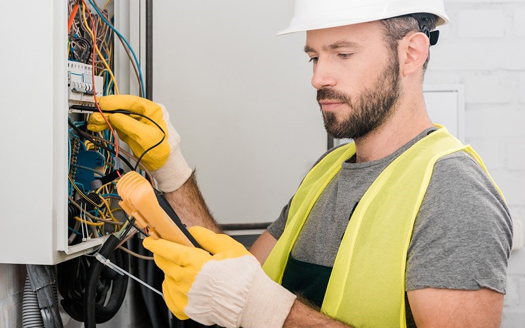 Electrical Inspections and PAT Testing