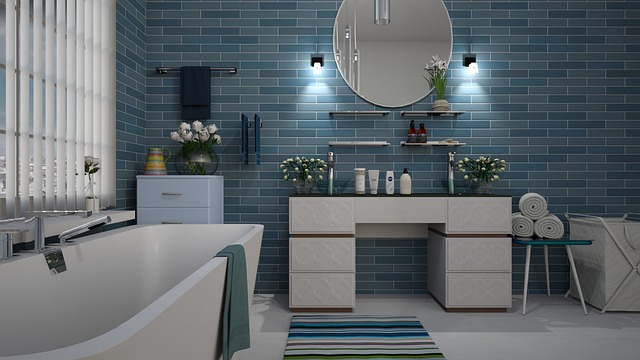 Bathroom Designers in Newquay