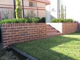 Outdoor Walls and Retaining Wall Builders in Bognor Regis PO21